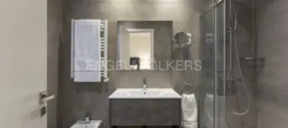 Apartamento T3 em Madrid, Spain N.º 176770 20