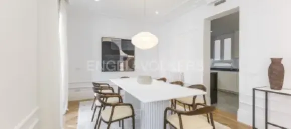 Apartamento T3 em Madrid, Spain N.º 176770 7