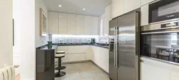 Apartamento T3 em Madrid, Spain N.º 176770 9