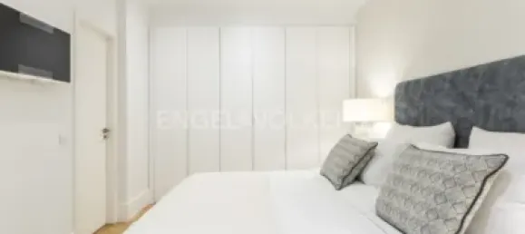 Apartamento T3 em Madrid, Spain N.º 176770 15