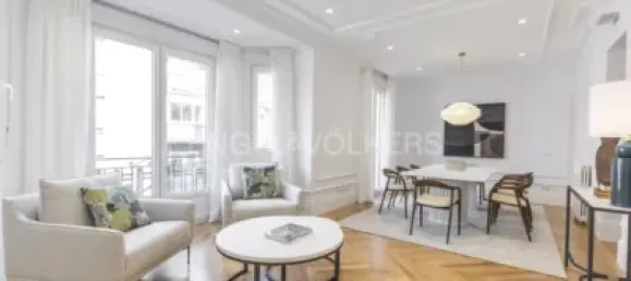 Apartamento T3 em Madrid, Spain N.º 176770 34