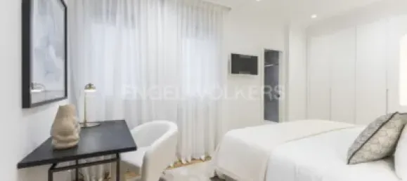 Apartamento T3 em Madrid, Spain N.º 176770 14