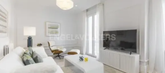 Apartamento T3 em Madrid, Spain N.º 176770 5