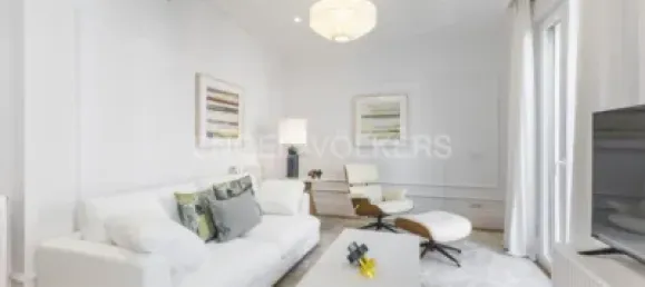 Apartamento T3 em Madrid, Spain N.º 176770 3