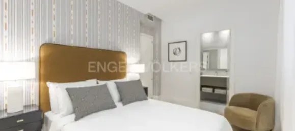 Apartamento T3 em Madrid, Spain N.º 176770 17