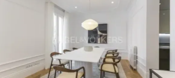 Apartamento T3 em Madrid, Spain N.º 176770 6