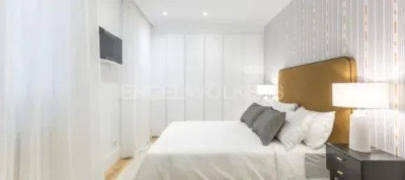 Apartamento T3 em Madrid, Spain N.º 176770 18