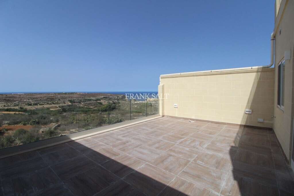 2 غرف نوم بانتهاوس في Qala, Malta رقم 5939