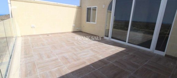 2 غرف نوم بانتهاوس في Qala, Malta رقم 5939 5