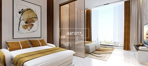 Wohnung in Dubai, UAE 35.9m², Nr. 56677 3