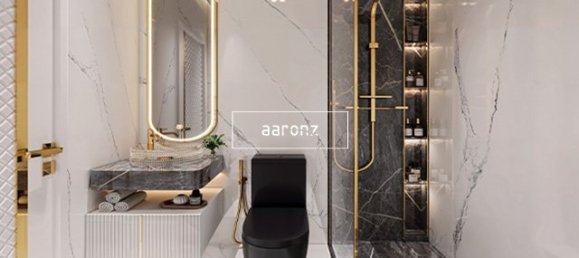 Wohnung in Dubai, UAE 35.9m², Nr. 56677 7