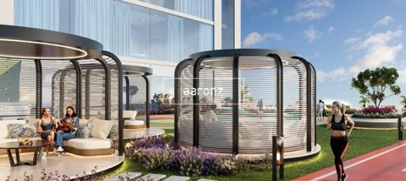 Wohnung in Dubai, UAE 35.9m², Nr. 56677 10