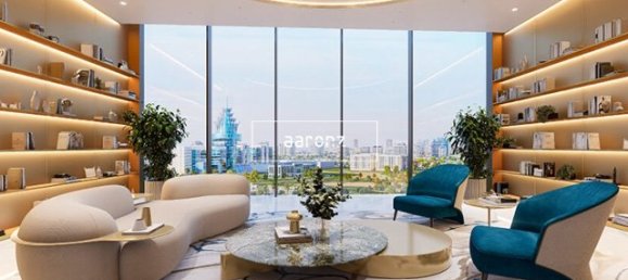 Wohnung in Dubai, UAE 35.9m², Nr. 56677 2