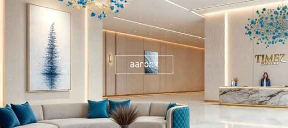 Wohnung in Dubai, UAE 35.9m², Nr. 56677 5