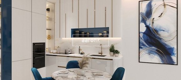 Wohnung in Dubai, UAE 35.9m², Nr. 56677 6