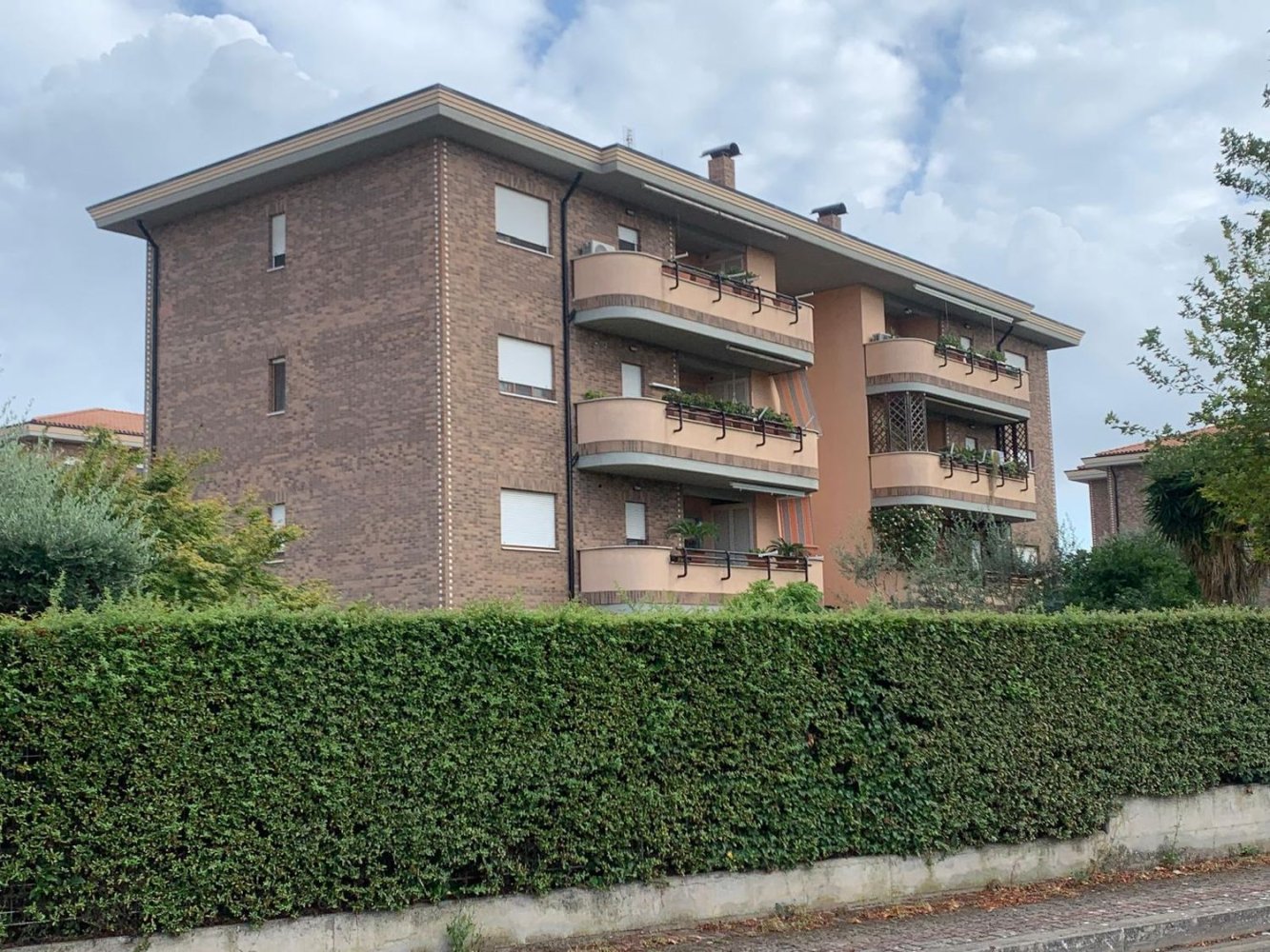 2غرفة شقة في Cisterna di Latina, Italy رقم 273844