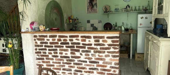 3 غرف نوم منزل في Ambloy, France رقم 237765 4