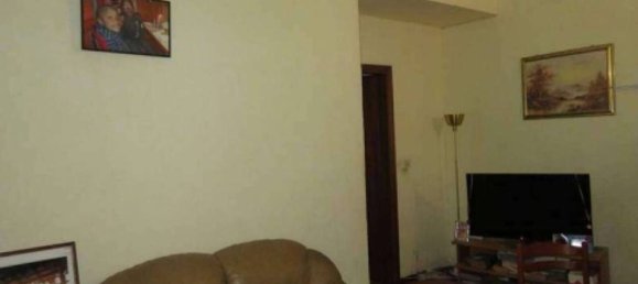 3-Zimmer Wohnung in Turin, Italy, Nr. 50581 9