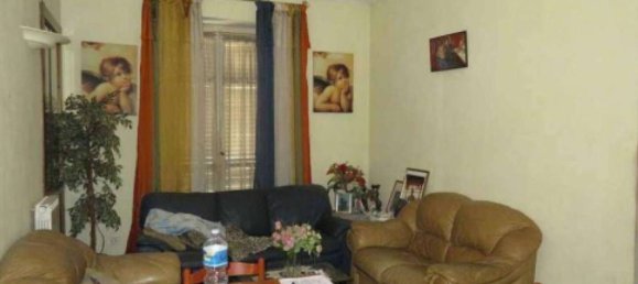 3-Zimmer Wohnung in Turin, Italy, Nr. 50581 8