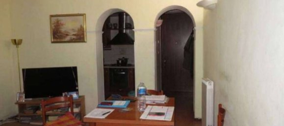 3-Zimmer Wohnung in Turin, Italy, Nr. 50581 22