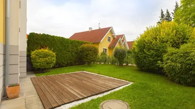 3-Zimmer Wohnung in Himberg, Austria, Nr. 208174