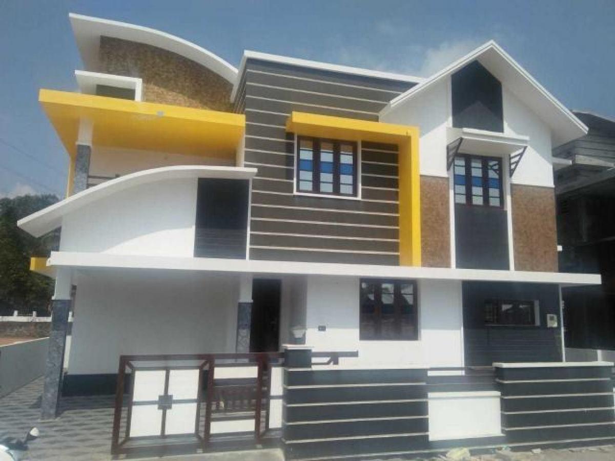 3 Schlafzimmer Haus in Kochi, India, Nr. 146