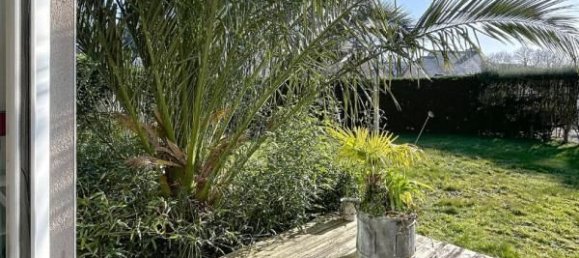 4 Schlafzimmer Haus in La Forest-Landerneau, France, Nr. 207056 8