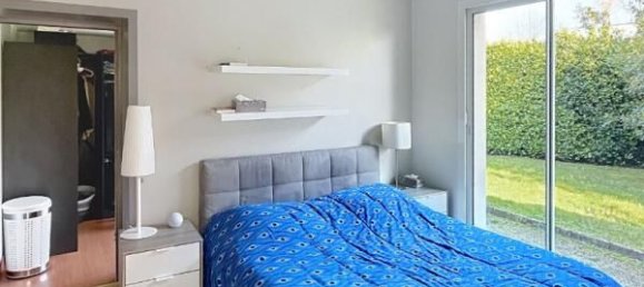 4 Schlafzimmer Haus in La Forest-Landerneau, France, Nr. 207056 15