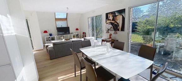 4 Schlafzimmer Haus in La Forest-Landerneau, France, Nr. 207056 3