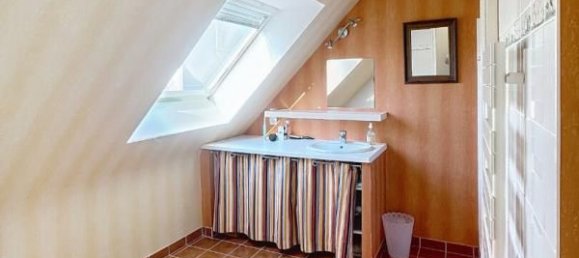 4 Schlafzimmer Haus in La Forest-Landerneau, France, Nr. 207056 17