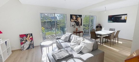 4 Schlafzimmer Haus in La Forest-Landerneau, France, Nr. 207056 7