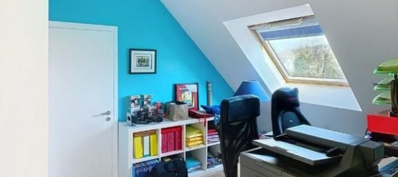 4 Schlafzimmer Haus in La Forest-Landerneau, France, Nr. 207056 13