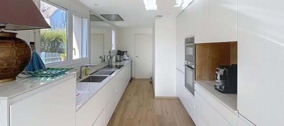 4 Schlafzimmer Haus in La Forest-Landerneau, France, Nr. 207056 2