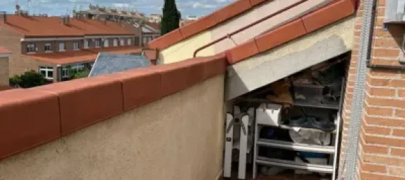 2 bedrooms Penthouse in Madrid, Spain No. 154105 4