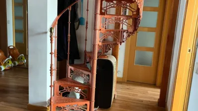 2 bedrooms Penthouse in Madrid, Spain No. 154105