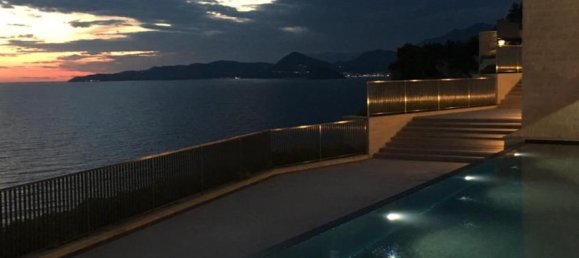 2 bedrooms Apartment in Budva, Montenegro No. 143 4