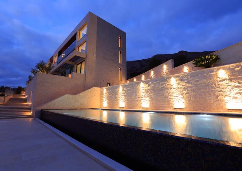 2 bedrooms Apartment in Budva, Montenegro No. 143