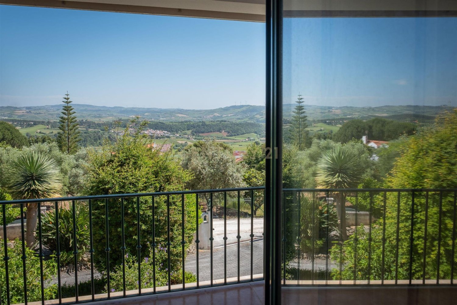 5-Zimmer Haus in Torres Vedras, Portugal, Nr. 293586