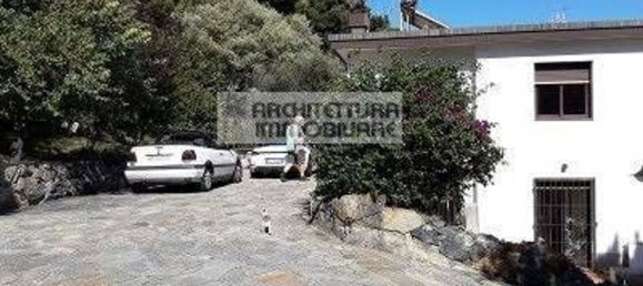 Apartamento de 5 habitaciónes en Varazze, Italy No. 104754 29