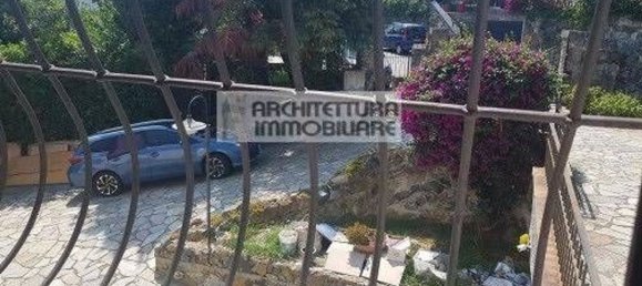 Apartamento de 5 habitaciónes en Varazze, Italy No. 104754 34