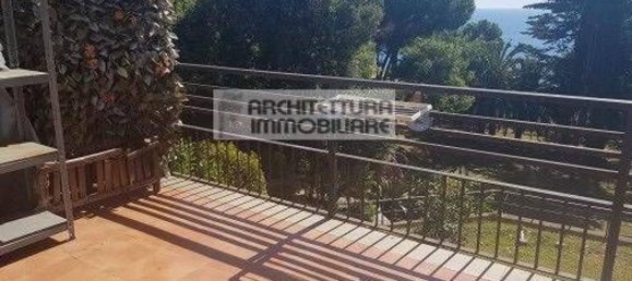 Apartamento de 5 habitaciónes en Varazze, Italy No. 104754 44