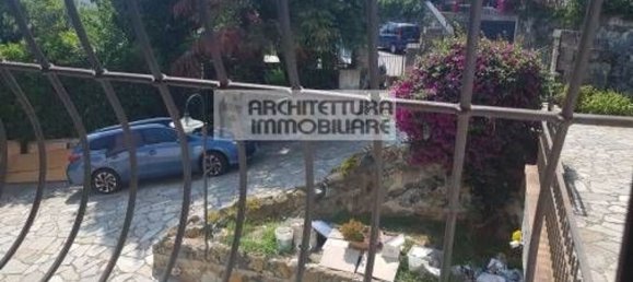 Apartamento de 5 habitaciónes en Varazze, Italy No. 104754 11