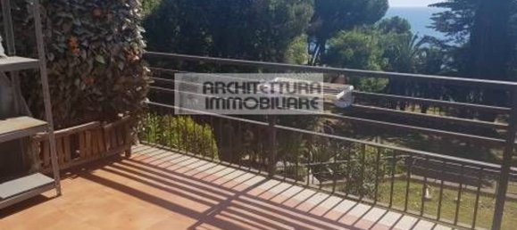 Apartamento de 5 habitaciónes en Varazze, Italy No. 104754 21