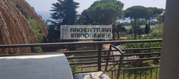 Apartamento de 5 habitaciónes en Varazze, Italy No. 104754 40