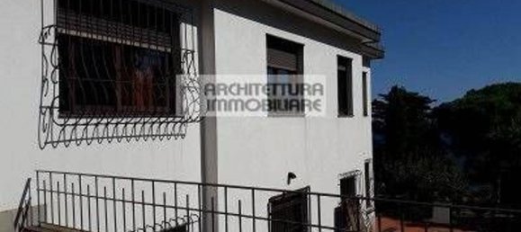 Apartamento de 5 habitaciónes en Varazze, Italy No. 104754 28