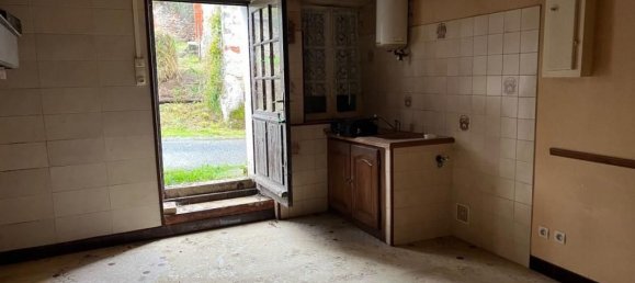 Casa de 2 dormitorios en Charente, France No. 200202 23