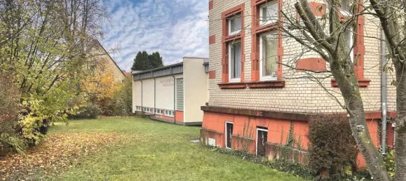 Здание с 9 спальнями в Верра-Майснер, Германия № 191119 2