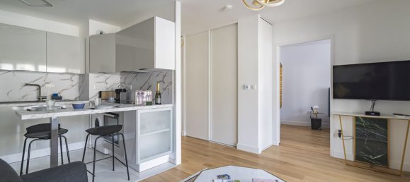 1 bedroom Apartment in Reims, France No. 258191 9