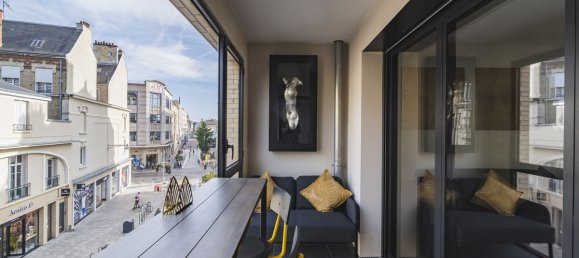 1 bedroom Apartment in Reims, France No. 258191 3