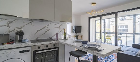 1 bedroom Apartment in Reims, France No. 258191 10